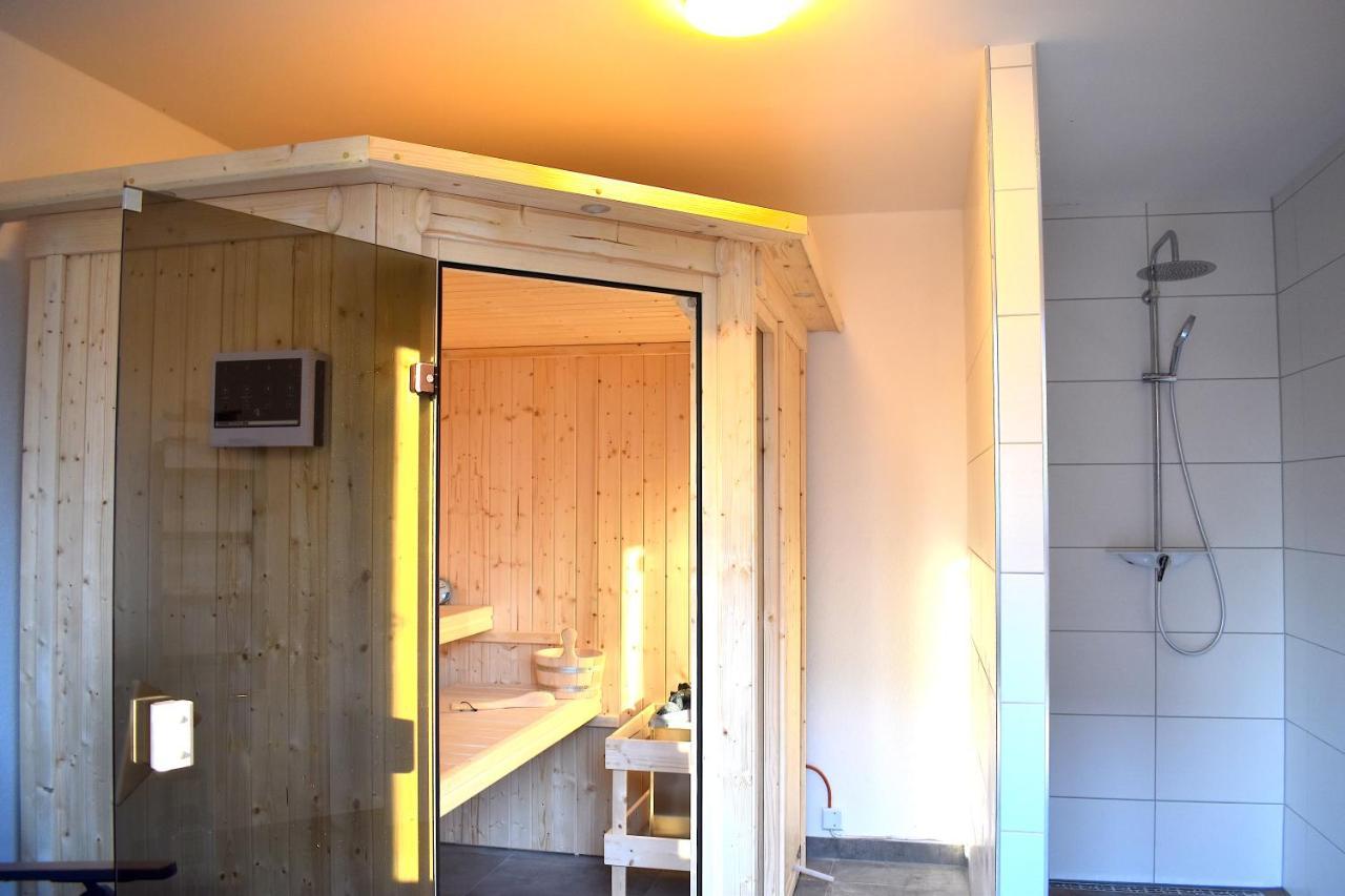 Spreewald - Ferienhaus - Wilhelmine Burg  Eksteriør bilde