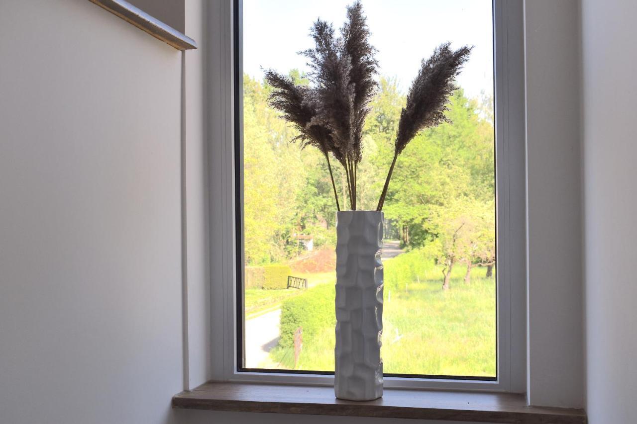 Spreewald - Ferienhaus - Wilhelmine Burg  Eksteriør bilde